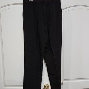 Black Dress Pants